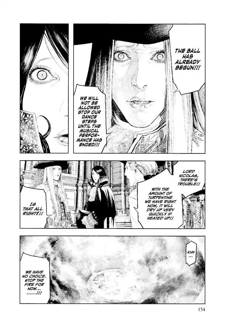 Innocent (SAKAMOTO Shinichi) Chapter 29 4